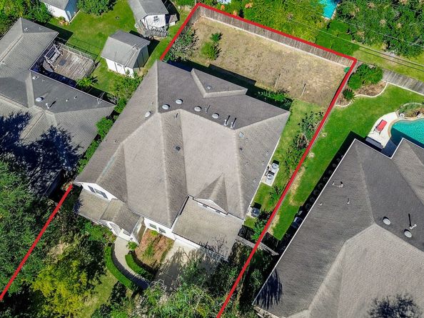 3302 Rochdale Street, Houston TX 77025