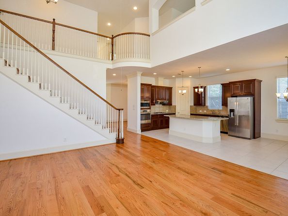 3302 Rochdale Street, Houston TX 77025