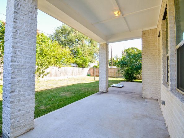 3302 Rochdale Street, Houston TX 77025