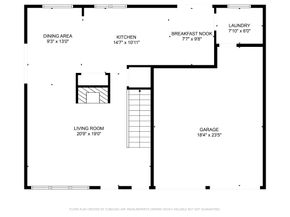 3230 Beaver Glen Drive, Houston TX 77339