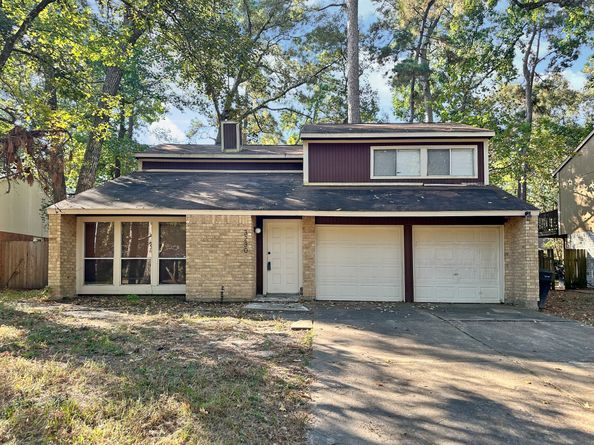 3230 Beaver Glen Drive, Houston TX 77339