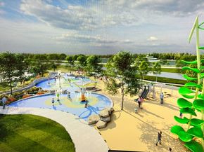 28947 Rustic Robin Lane, Hockley TX 77447