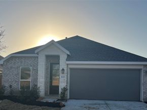 28947 Rustic Robin Lane, Hockley TX 77447