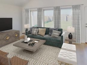 28947 Rustic Robin Lane, Hockley TX 77447