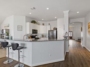 8222 Groveland Hills Drive, Cypress TX 77433