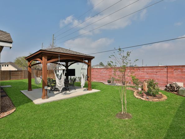 8222 Groveland Hills Drive, Cypress TX 77433