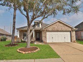 8222 Groveland Hills Drive, Cypress TX 77433