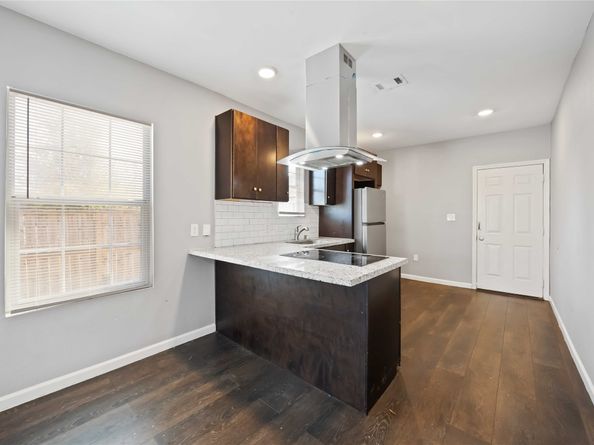 3810 Rawley Street, Houston TX 77020