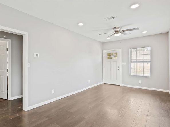 3810 Rawley Street, Houston TX 77020