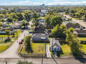 3810 Rawley Street, Houston TX 77020