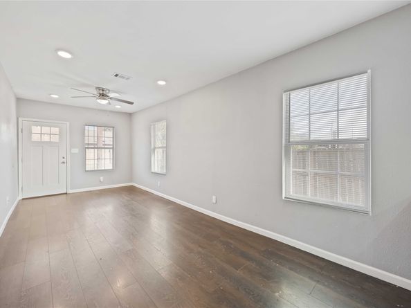 3810 Rawley Street, Houston TX 77020