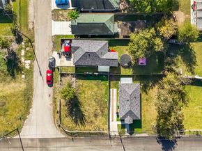 3810 Rawley Street, Houston TX 77020