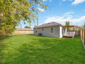 3810 Rawley Street, Houston TX 77020