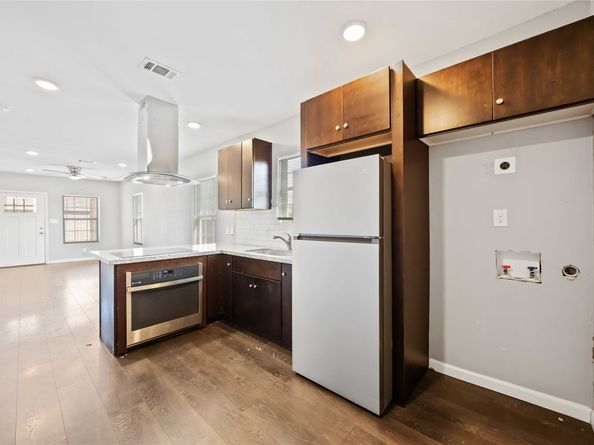 3810 Rawley Street, Houston TX 77020