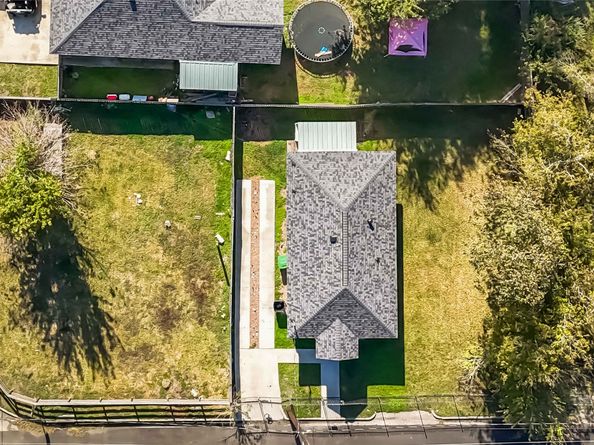 3810 Rawley Street, Houston TX 77020