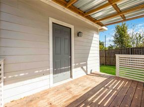 3810 Rawley Street, Houston TX 77020