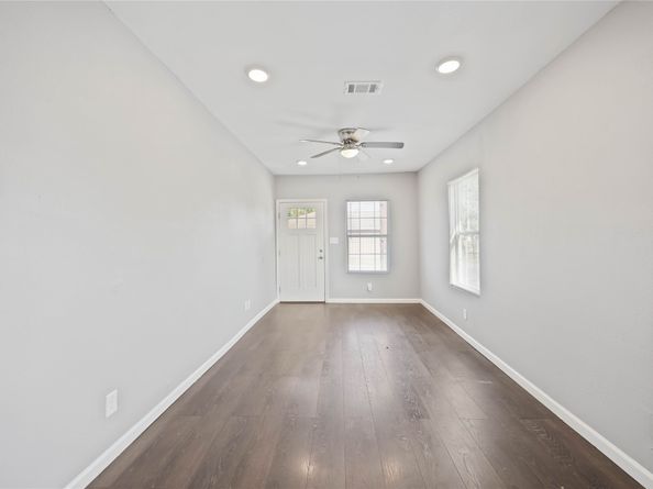 3810 Rawley Street, Houston TX 77020