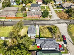 3810 Rawley Street, Houston TX 77020