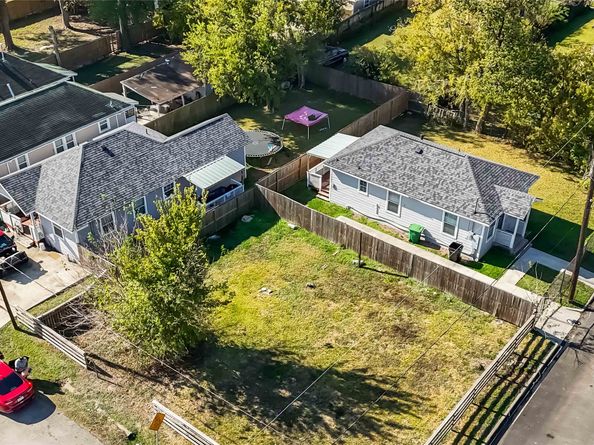 3810 Rawley Street, Houston TX 77020