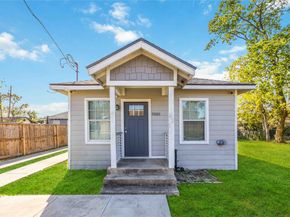 3810 Rawley Street, Houston TX 77020