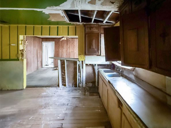 6832 Goforth Street, Houston TX 77021