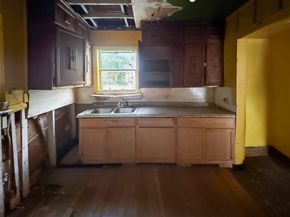 6832 Goforth Street, Houston TX 77021