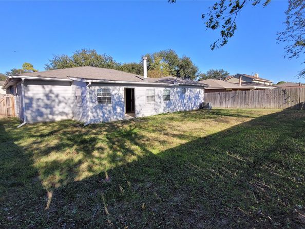 4603 Breckenridge Drive, Houston TX 77066