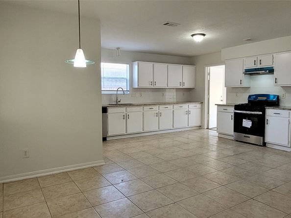 4603 Breckenridge Drive, Houston TX 77066