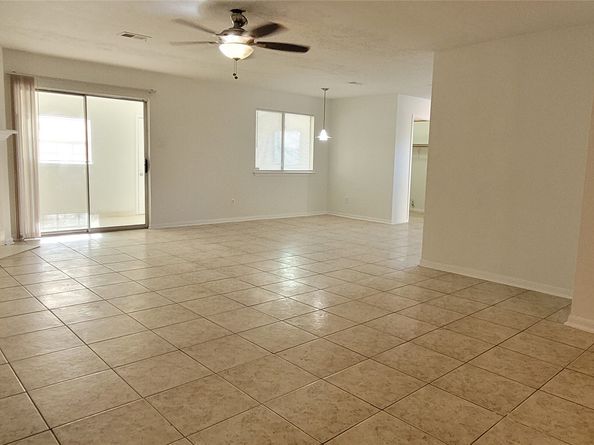 4603 Breckenridge Drive, Houston TX 77066