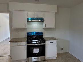 4603 Breckenridge Drive, Houston TX 77066