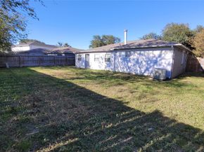 4603 Breckenridge Drive, Houston TX 77066