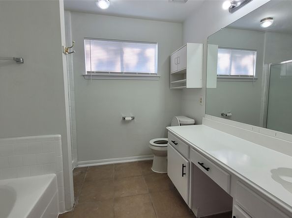 4603 Breckenridge Drive, Houston TX 77066