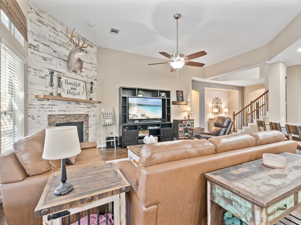 31525 Ember Trail Lane, Spring TX 77386