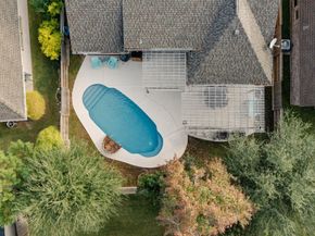 31525 Ember Trail Lane, Spring TX 77386