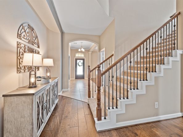 31525 Ember Trail Lane, Spring TX 77386