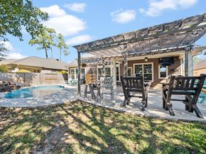 31525 Ember Trail Lane, Spring TX 77386