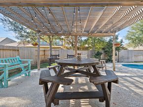 31525 Ember Trail Lane, Spring TX 77386