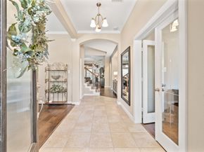 31525 Ember Trail Lane, Spring TX 77386