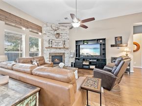 31525 Ember Trail Lane, Spring TX 77386