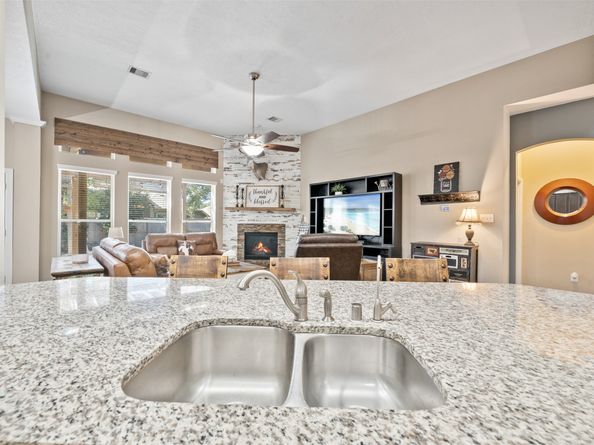 31525 Ember Trail Lane, Spring TX 77386