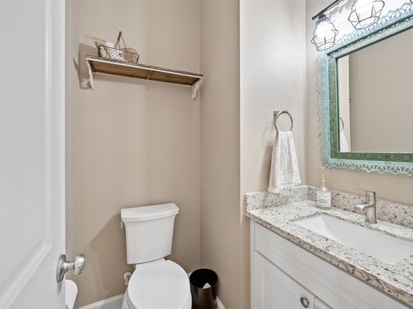 31525 Ember Trail Lane, Spring TX 77386