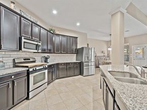 31525 Ember Trail Lane, Spring TX 77386