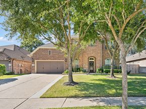 31525 Ember Trail Lane, Spring TX 77386