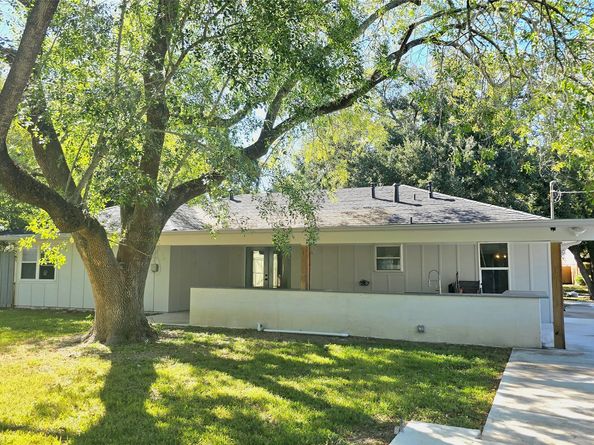 11907 Renwick Drive, Houston TX 77035