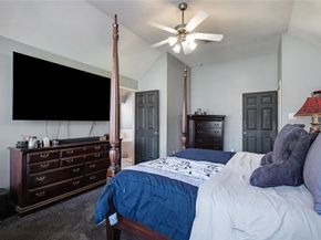 8511 Silver Lure Drive, Humble TX 77346