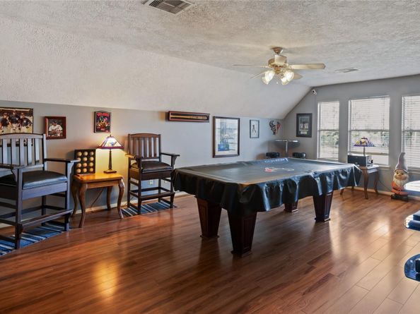 8511 Silver Lure Drive, Humble TX 77346