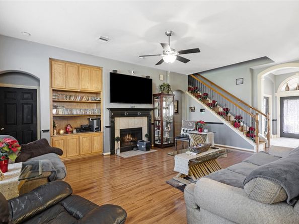 8511 Silver Lure Drive, Humble TX 77346