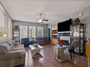 8511 Silver Lure Drive, Humble TX 77346