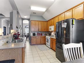 8511 Silver Lure Drive, Humble TX 77346