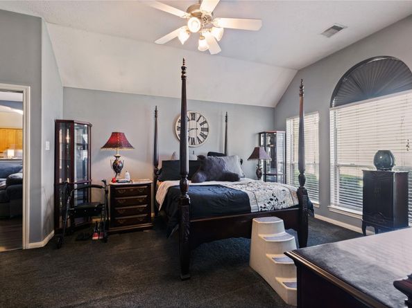 8511 Silver Lure Drive, Humble TX 77346